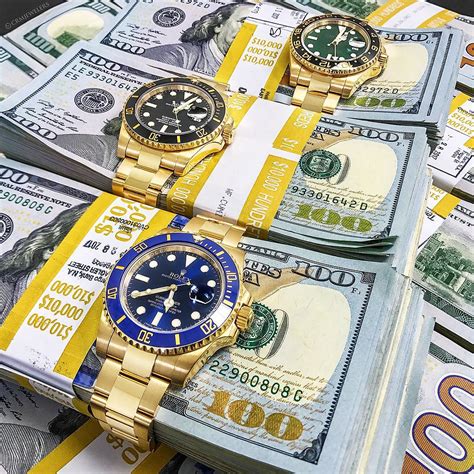 can you buy a rolex with cash|is rolex worth the money.